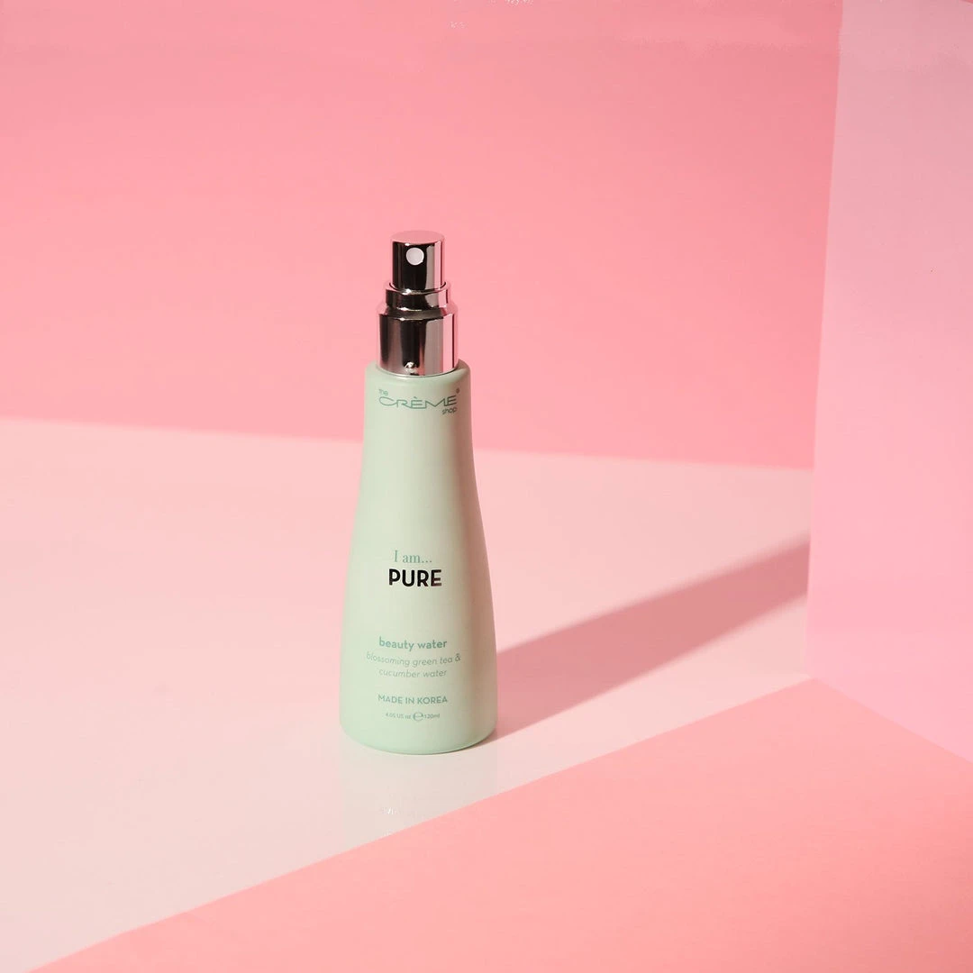 The Crème Shop "I Am PURE" Beauty Water The Crème Shop "I Am PURE" Beauty Water