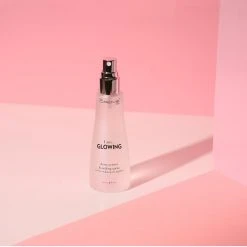 The Crème Shop Toner Mists "I Am GLOWING" Dewy Setting & Priming Spray
