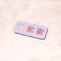 The Crème Shop "Halo, Lovely" Powder Highlighter Trio Palette