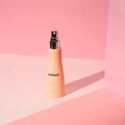 The Crème Shop Toners "I Am RADIANT" Beauty Water