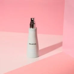 The Crème Shop Toners "I Am BALANCED" Beauty Water