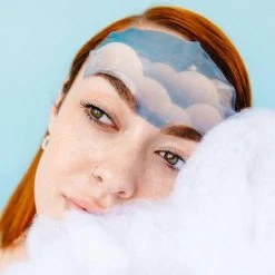 The Crème Shop Fine Line Warrior - Smoothing Hydrogel Forehead Patch - Kick Aging Right In The Fine Lines 2 The Crème Shop Fine Line Warrior - Smoothing Hydrogel Forehead Patch - Kick Aging Right In The Fine Lines