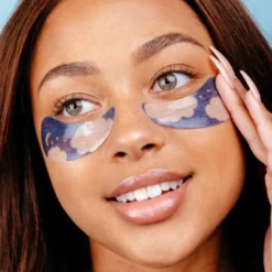 The Crème Shop How Do Eye Look? - Rested Under Eye Patches For Dark Circles Best Sellers