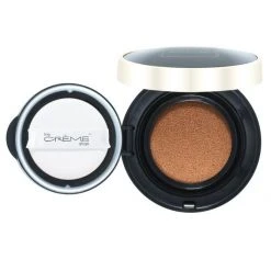 The Crème Shop "Toasty" Cushion Bronzer