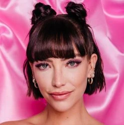 The Crème Shop Cushion Lipstick - Velvety Matte Makeup 2 The Crème Shop Cushion Lipstick - Velvety Matte Makeup