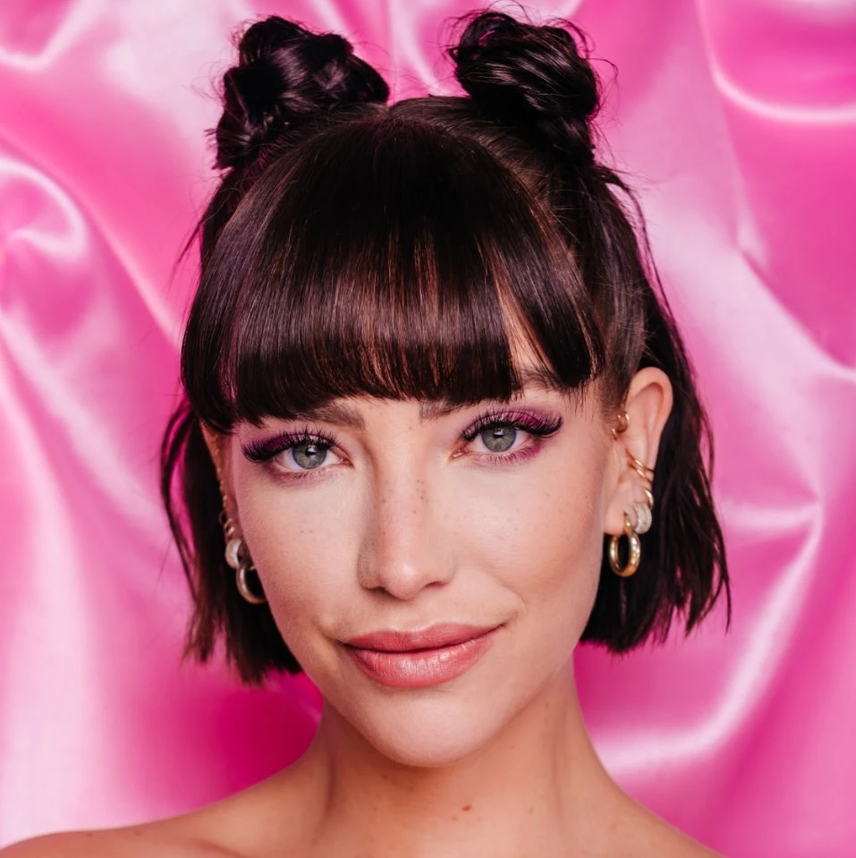 The Crème Shop Cushion Lipstick - Velvety Matte Makeup The Crème Shop Cushion Lipstick - Velvety Matte Makeup