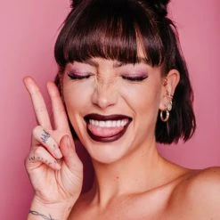 The Crème Shop Lip Juice Stain