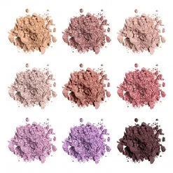 The Crème Shop X LINE FRIENDS CHOCO’S SWEET & LOVELY Eyeshadow Palette | 9 Rosy Multi-Finish Shades 3 The Crème Shop X LINE FRIENDS CHOCO’S SWEET & LOVELY Eyeshadow Palette | 9 Rosy Multi-Finish Shades