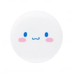 The Crème Shop X Sanrio Collabs Cinnamoroll Macaron Lip Balm - Peppermint Cocoa