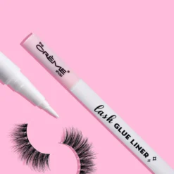 The Crème Shop Epic Lash Glue Liner - Clear New Arrivals