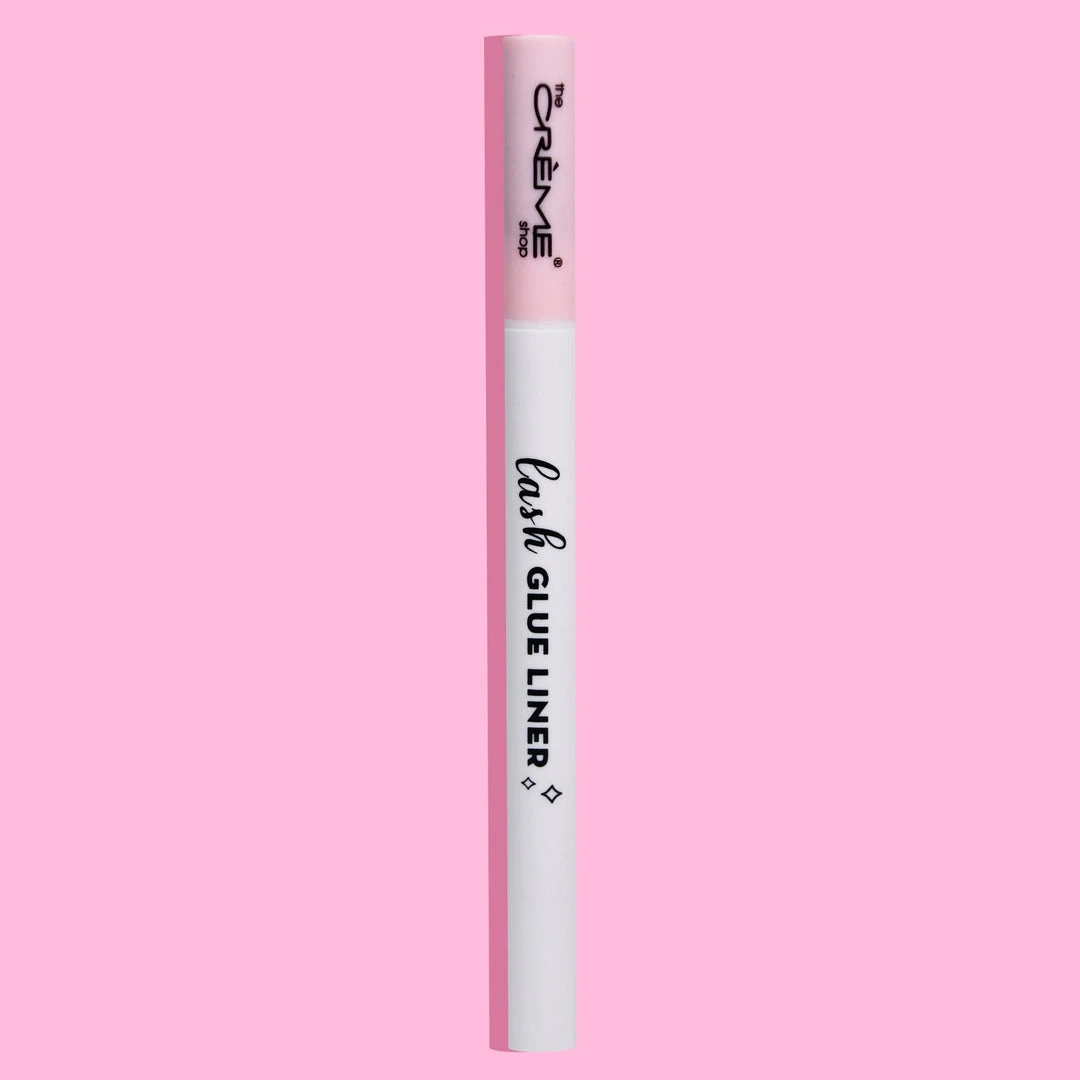 The Crème Shop Epic Lash Glue Liner - Clear New Arrivals 1 The Crème Shop Epic Lash Glue Liner - Clear New Arrivals