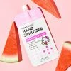 The Crème Shop X Sanrio New Arrivals Hello Kitty Moisturizing Hand Sanitizer - Watermelon Scented