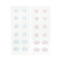 The Crème Shop Cotton Candy Skin - Hydrocolloid Acne Patches | Infused With Aloe Vera + Tea Tree 4 The Crème Shop Cotton Candy Skin - Hydrocolloid Acne Patches | Infused With Aloe Vera + Tea Tree