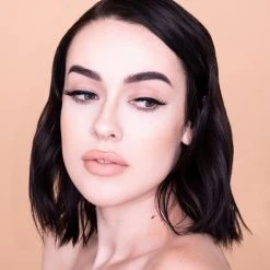 The Crème Shop 3D Faux Mink Lashes In "Crème De La Crème"