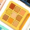 The Crème Shop "Drippin'" Eyeshadow Palette New Arrivals