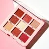 The Crème Shop New Arrivals "French Kiss" Eyeshadow Palette