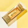The Crème Shop Skincare Little Gold Peel-Off Mask Holiday Edition