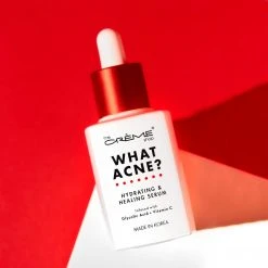 The Crème Shop What Acne? - Hydrating & Healing Serum
