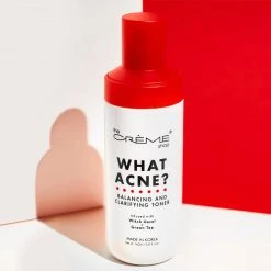 The Crème Shop Skincare What Acne? - Balancing And Clarifying Toner