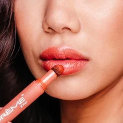 The Crème Shop Cushion Lipstick - Velvety Matte Makeup 11 The Crème Shop Cushion Lipstick - Velvety Matte Makeup