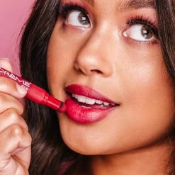 The Crème Shop Cushion Lipstick - Velvety Matte Makeup 19 The Crème Shop Cushion Lipstick - Velvety Matte Makeup