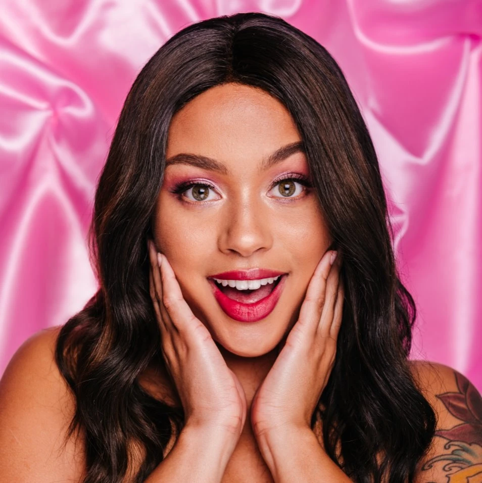 The Crème Shop Cushion Lipstick - Velvety Matte Makeup The Crème Shop Cushion Lipstick - Velvety Matte Makeup