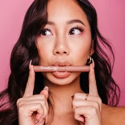 The Crème Shop Cushion Lipstick - Velvety Matte Makeup 6 The Crème Shop Cushion Lipstick - Velvety Matte Makeup