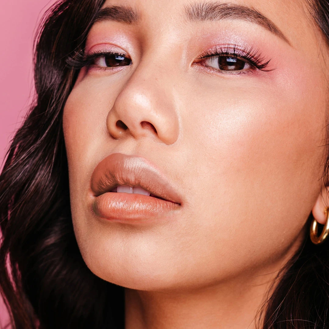 The Crème Shop Cushion Lipstick - Velvety Matte Makeup The Crème Shop Cushion Lipstick - Velvety Matte Makeup