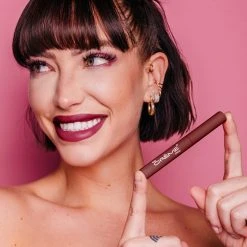 The Crème Shop Cushion Lipstick - Velvety Matte Makeup 22 The Crème Shop Cushion Lipstick - Velvety Matte Makeup