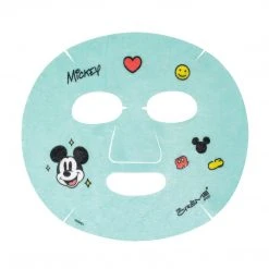 The Crème Shop X Disney The Crème Shop | Disney: Mickey’s Smooth Strollin’ Printed Essence Sheet Mask New Arrivals
