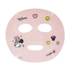 The Crème Shop X Disney New Arrivals The Crème Shop | Disney: Minnie’s Magic Glow Printed Essence Sheet Mask 5 The Crème Shop X Disney New Arrivals The Crème Shop | Disney: Minnie’s Magic Glow Printed Essence Sheet Mask