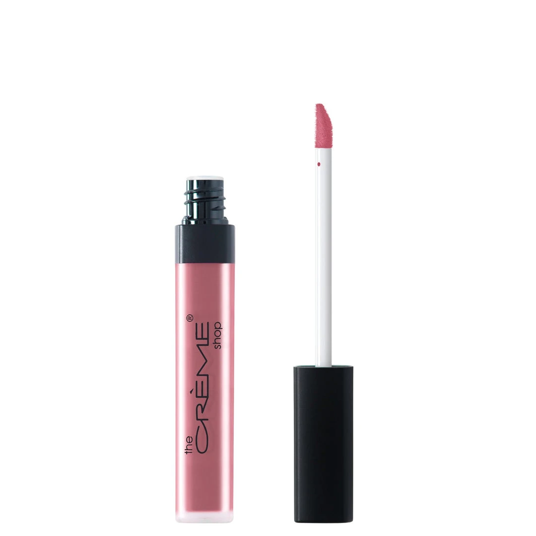 The Crème Shop "My Wand & Only" Matte Liquid Lipstick Makeup 11 The Crème Shop "My Wand & Only" Matte Liquid Lipstick Makeup