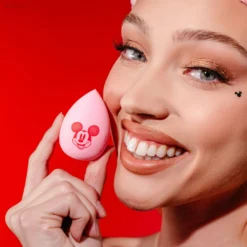 The Crème Shop X Disney New Arrivals The Crème Shop | Disney: Blending Sponge (Mickey Mouse)
