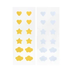 The Crème Shop Dreamy Skin - Hydrocolloid Dark Spot Acne Patches | Infused With Salicylic Acid + Witch Hazel New Arrivals