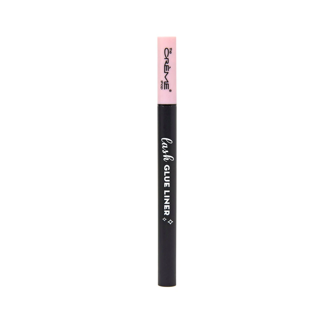 The Crème Shop Epic Lash Glue Liner - Matte Black 3 The Crème Shop Epic Lash Glue Liner - Matte Black