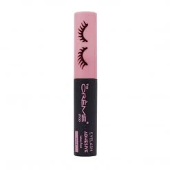 The Crème Shop Eyelash Adhesive - Black