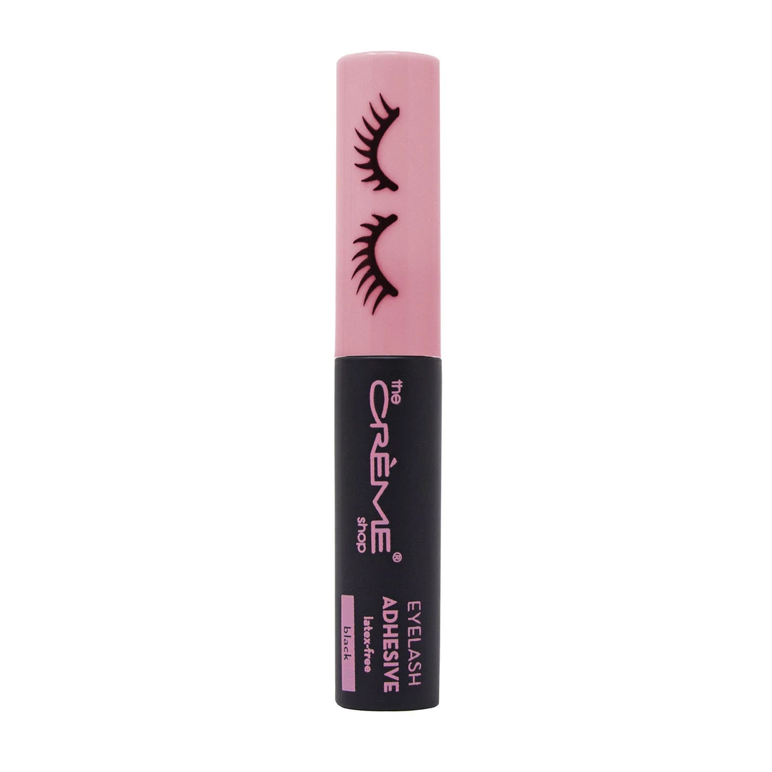 The Crème Shop Eyelash Adhesive - Black The Crème Shop Eyelash Adhesive - Black