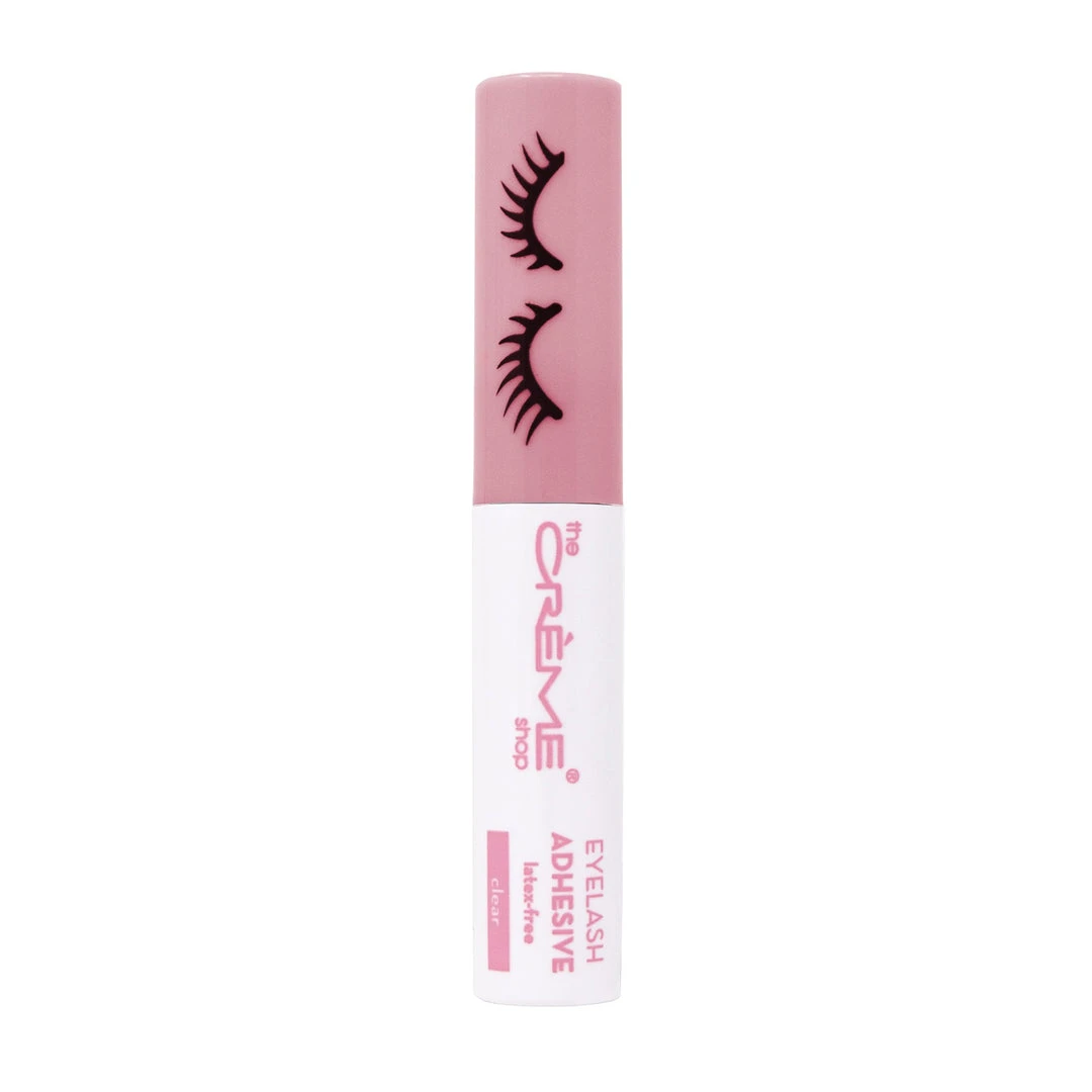 The Crème Shop Eyelashes Eyelash Adhesive - Clear The Crème Shop Eyelashes Eyelash Adhesive - Clear