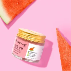 The Crème Shop Watermelon Gelée Mask Overnight Treatment Top-Rated Products
