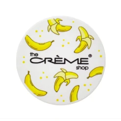 The Crème Shop New Arrivals GO BANANAS! Brightening Banana Powder 11 The Crème Shop New Arrivals GO BANANAS! Brightening Banana Powder