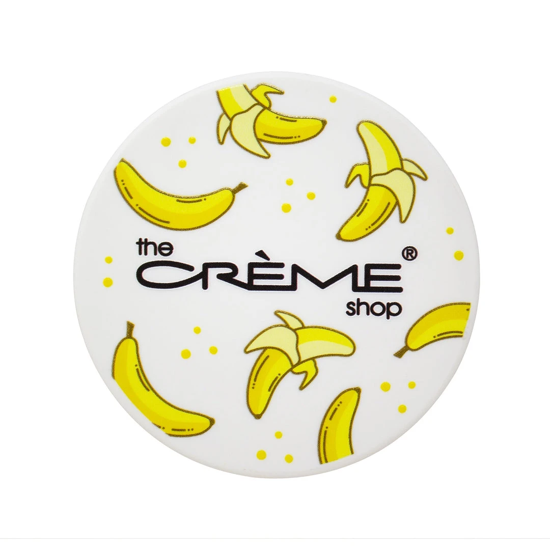 The Crème Shop New Arrivals GO BANANAS! Brightening Banana Powder 5 The Crème Shop New Arrivals GO BANANAS! Brightening Banana Powder