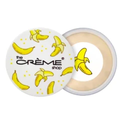 The Crème Shop New Arrivals GO BANANAS! Brightening Banana Powder 9 The Crème Shop New Arrivals GO BANANAS! Brightening Banana Powder