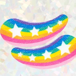 The Crème Shop New Arrivals How Do Eye Look? - Youthful Under Eye Patches For Plumping & Lifting