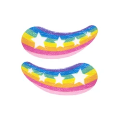 The Crème Shop New Arrivals How Do Eye Look? - Youthful Under Eye Patches For Plumping & Lifting