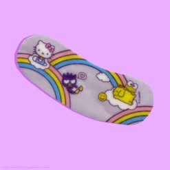 The Crème Shop X Sanrio Hello Kitty And Friends Neck & Décolletage Lift Patch