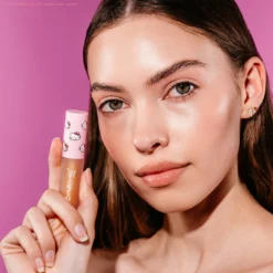 The Crème Shop X Sanrio The Crème Shop X Hello Kitty Kawaii Kiss Moisturizing Lip Oil - Vanilla Mint Flavored New Arrivals 9 The Crème Shop X Sanrio The Crème Shop X Hello Kitty Kawaii Kiss Moisturizing Lip Oil - Vanilla Mint Flavored New Arrivals