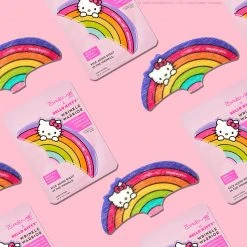 The Crème Shop X Sanrio Hello Kitty - Wrinkle Warrior Smoothing Hydrogel Forehead Patch New Arrivals