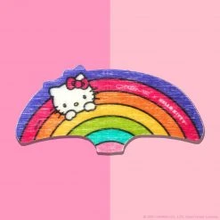 The Crème Shop X Sanrio Hello Kitty - Wrinkle Warrior Smoothing Hydrogel Forehead Patch New Arrivals