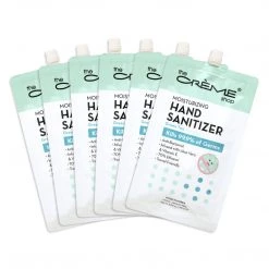 The Crème Shop New Arrivals Moisturizing Hand Sanitizer - Green Tea Scented 4 The Crème Shop New Arrivals Moisturizing Hand Sanitizer - Green Tea Scented