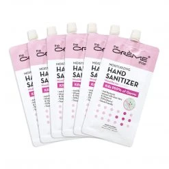 The Crème Shop New Arrivals Moisturizing Hand Sanitizer - Mixed Berries Scented 2 The Crème Shop New Arrivals Moisturizing Hand Sanitizer - Mixed Berries Scented
